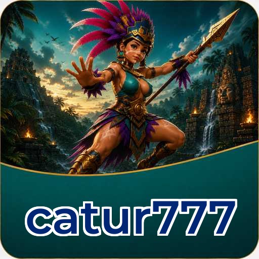 Instalasi catur777