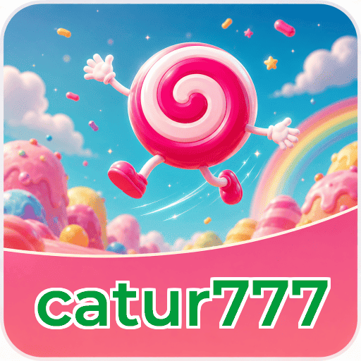Screenshot Proses Instalasi catur777 APK